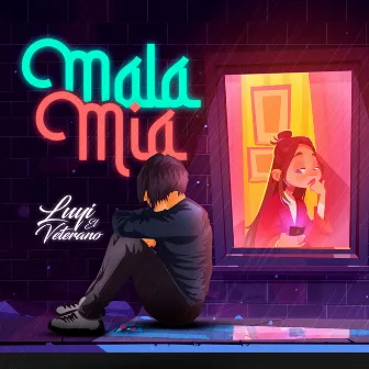 Mala Mia by Luiyi el Veterano