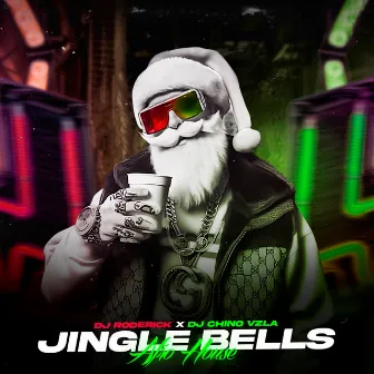 Jingle Bells (Afro House) by Dj Chino Vzla