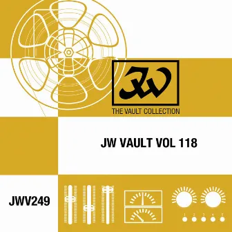 JW Vault, Vol. 118 by Harry Dexter