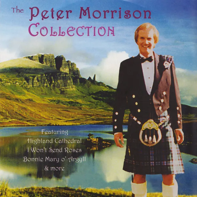 The Peter Morrison Collection