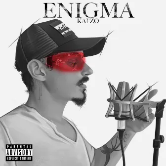 Enigma by Kai'zo