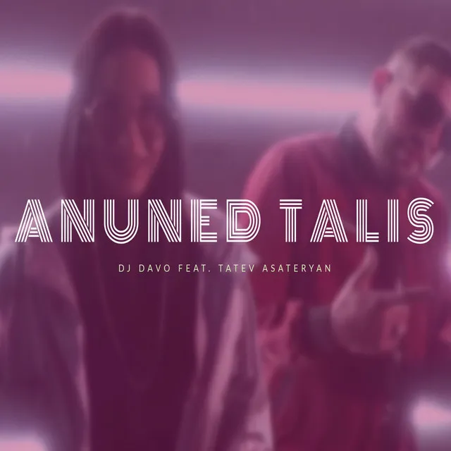 Anuned Talis