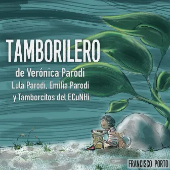 Tamborilero by Verónica Parodi