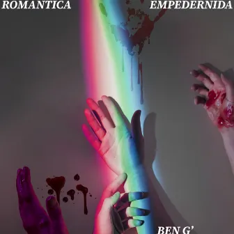 ROMÁNTICA EMPEDERNIDA by Ben G'