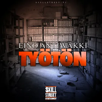 Työtön by Eino Antiwäkki