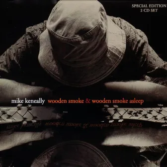 Wooden Smoke Asleep by Mike Keneally