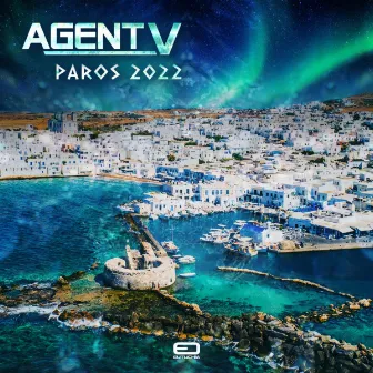 Paros 2022 by Agent V