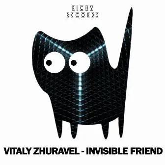 Invisible Friend by Vitaly Zhuravel