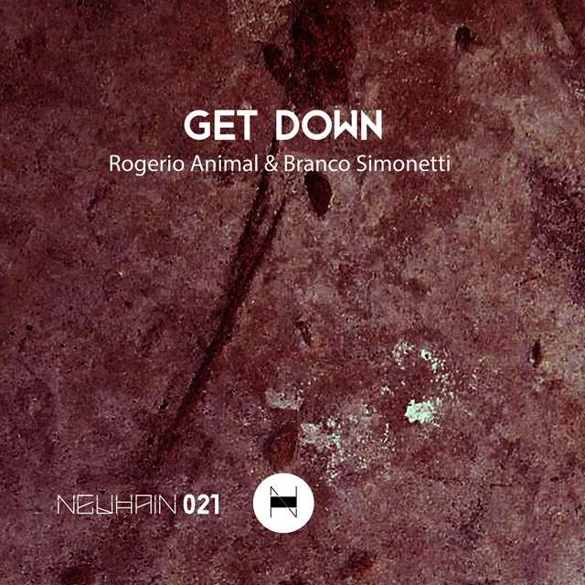 Get Down - Dub Version