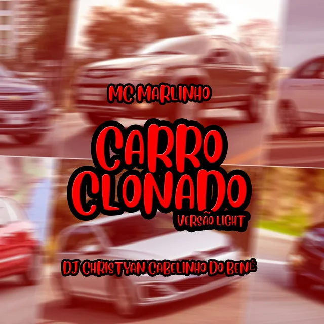 Carro Clonado (Versão Light)