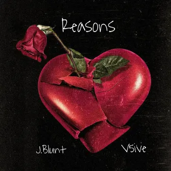 Reason by J.Blunt