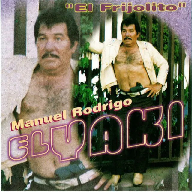 El Frijolito