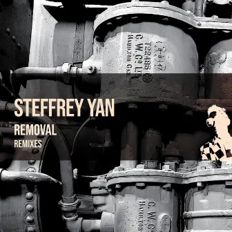 Removal Remixes by Steffrey Yan