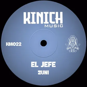 El Jefe by Zuni