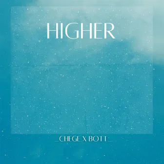 Higher by Bott