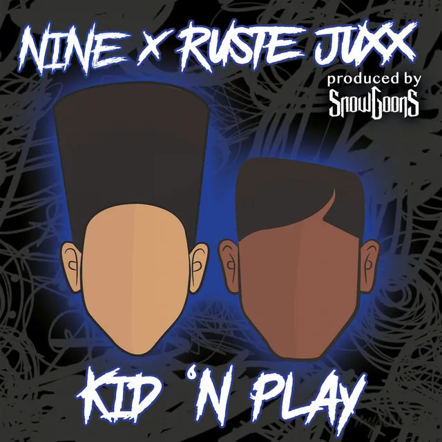 Kid 'N Play