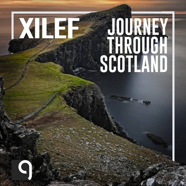 Journey Through Scotland - Remastered