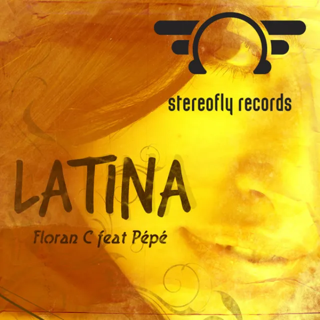 Latina feat. Pepe (Original Mix)