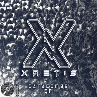 Catacombs by XAETIS