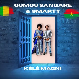 KÉLÉ MAGNI by Smarty