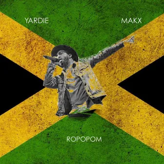 Ropopom by Yardie