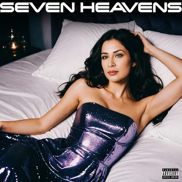 seven heavens