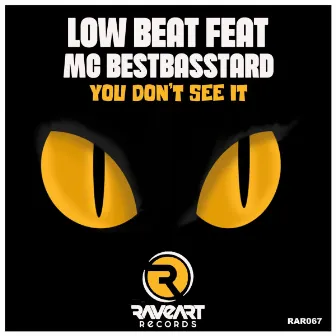 You Don't See It by Low Beat (SP)