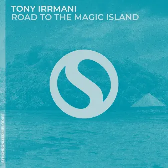 Road to the Magic Island by Tony Irrmani