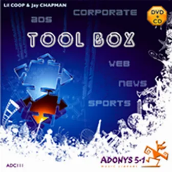 Tool Box by Lil Coop