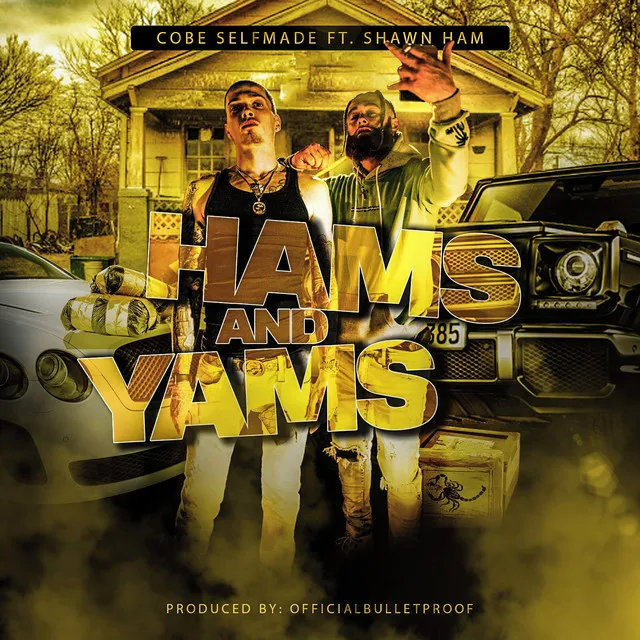 Hams and Yams