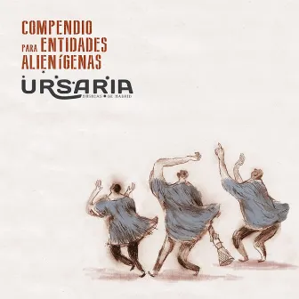 Compendio para Entidades Alienígenas by Ursaria