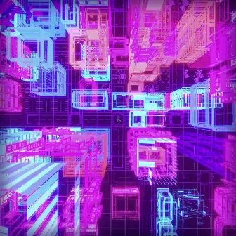 NEON CITY by MarkL