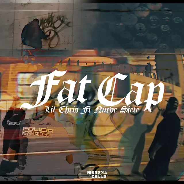 Fat Cap