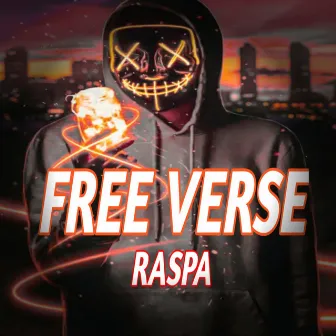 Freeverse by Raspa