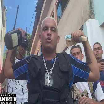 Hoje o Pai Tá Forte by BK031