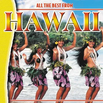 All The Best From Hawaii by Countdown