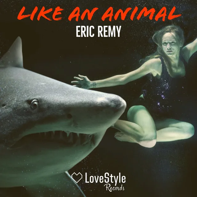 Like an Animal - Radio Mix