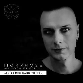 All Comes Back to You by Morphose