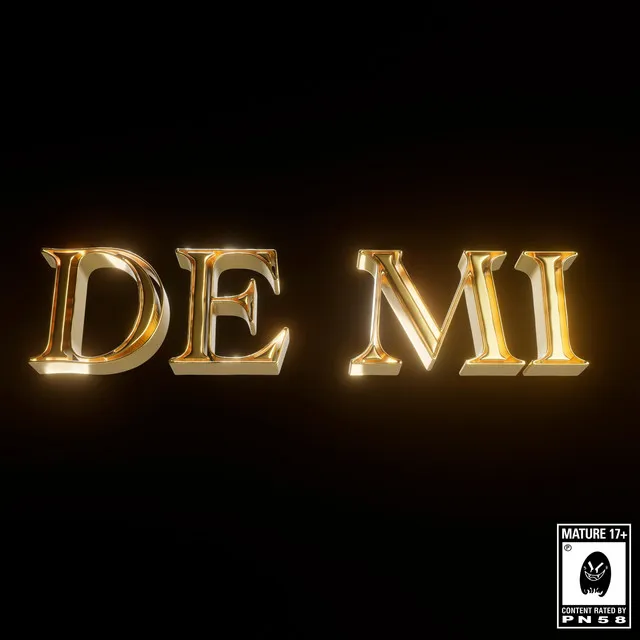 DE MI