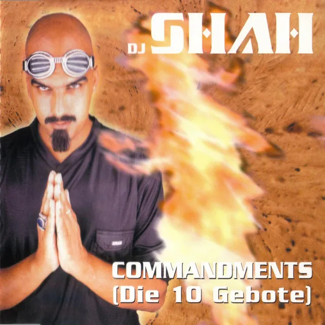 Commandments (Die 10 Gebote)