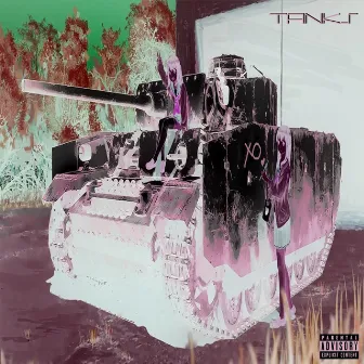 Tanks by Tuki XO