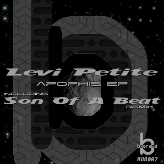 Apophis - Son Of A Beat Remix