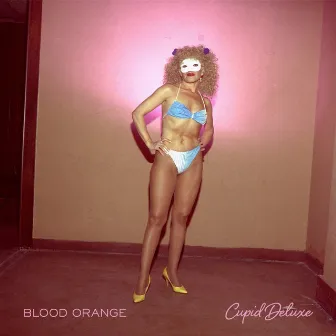 Cupid Deluxe by Blood Orange