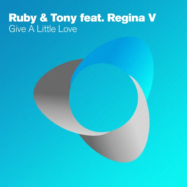 Give A Little Love - Radio Edit