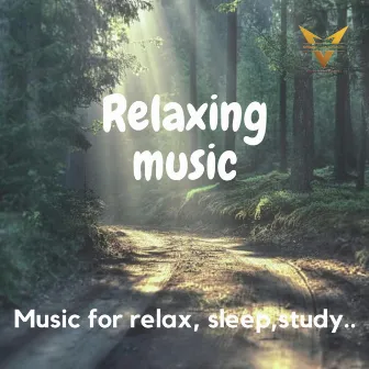 Relaxing Music by Vprod Music