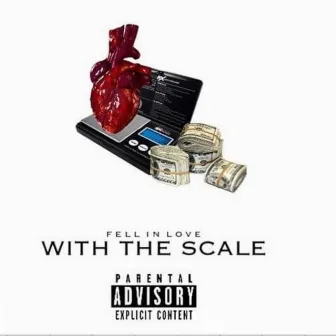 Fell In Love With The Scale by Unknown Artist