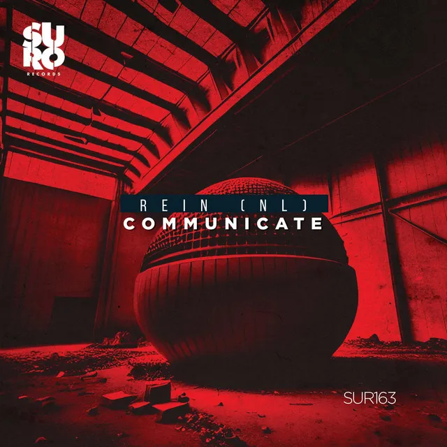 Communicate - Original Mix