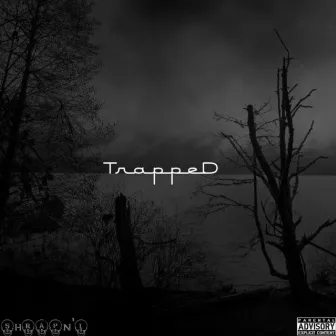 Trapped by Shrapnl