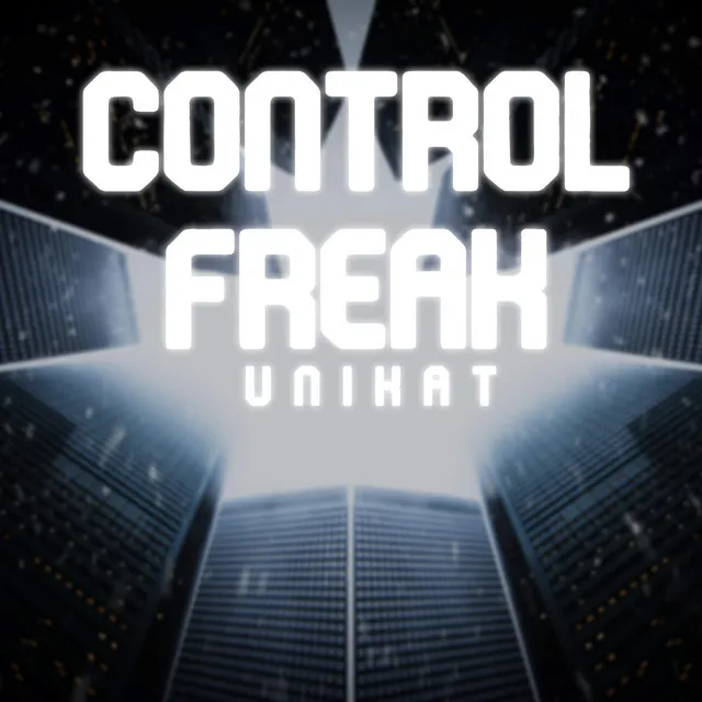 Control freak