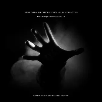 Black Energy EP by Alexander Dniel